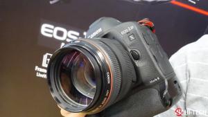 [พรีวิว] Canon EOS 1DX Mark 2 กล้องโปร ตัวใหม่ลูกเล่นเยอะเพื่อมือโปร