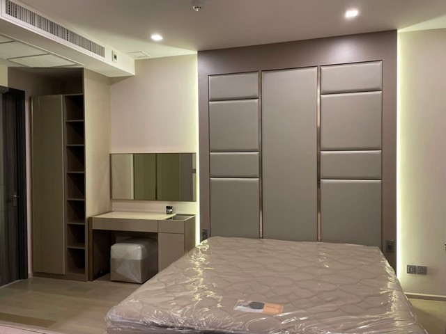 Ashton Asoke private livable convenient 21st floor BTS Asoke