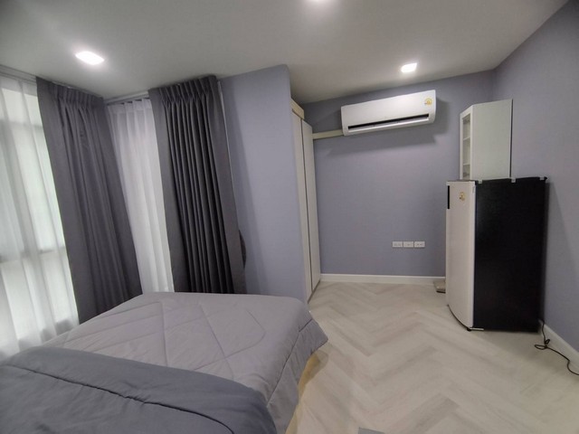 Casa Condo Sukhumvit 97  ห่าง BTS สถานีบางจาก 100 เมตร