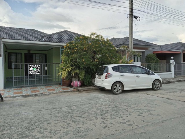 THR018 For Rent  Phuket Villa Airport 3 Bedrooms 2 Bathrooms, 38 SQ.W.