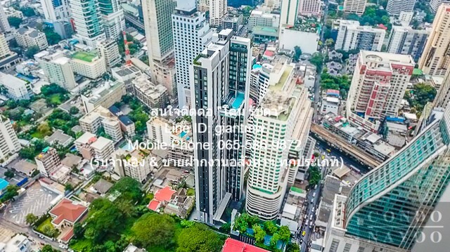 ขาย/ให้เช่าคอนโด “เอดจ์ สุขุมวิท 23 (Edge Sukhumvit 23)” MRT สุขุมวิท & BTS อโศก (ชั้น 30, 62.92 ตร.ม. 2 น 2 น้ำ), ราคา 16.59 ล้านบาท 