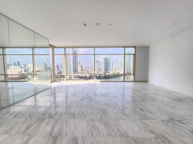 Four Seasons Private Residences Condo for SALE, near BTS Saphan Taksin