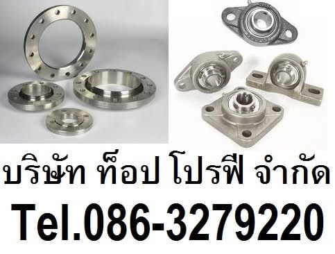 หน้าแปลนเกลียว หน้าแปลนเชื่อม 0863279220