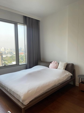 CRB1765 ให้เช่า  คอนโด 185 Rajdamri 2 bedroomType 2bed 2bath