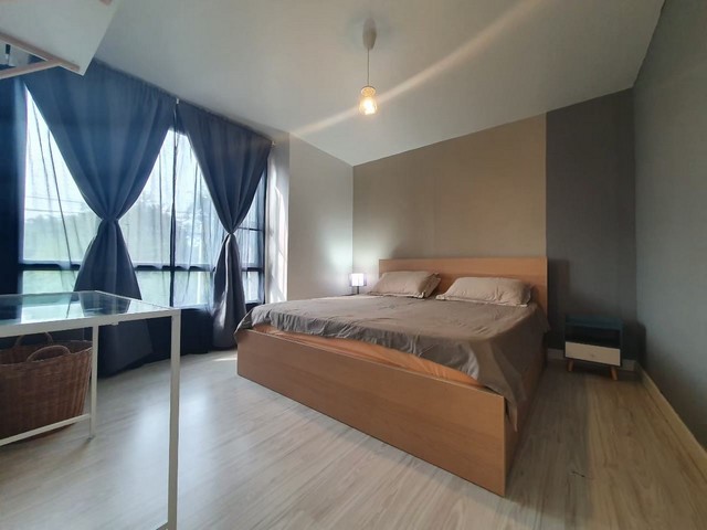 A01266-2 L Style condo  2นอน 2น้ำ เพียง 16000บาท พร้อมเข้าอยู่ 