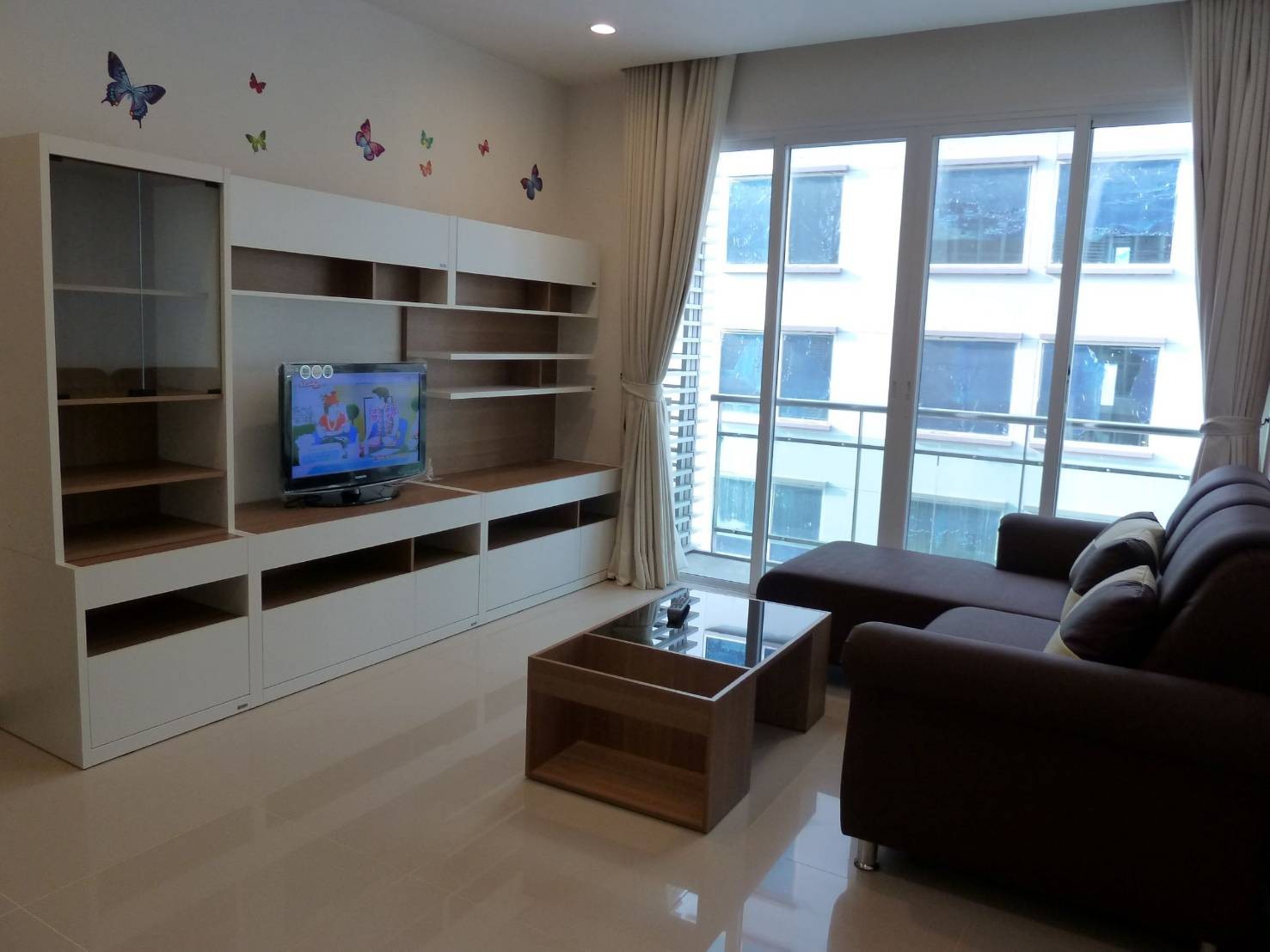 FOR RENT Condo PRIME11 Sukumvit11 Nana 1BR 47Sqm Fully Furnished HOT DEAL