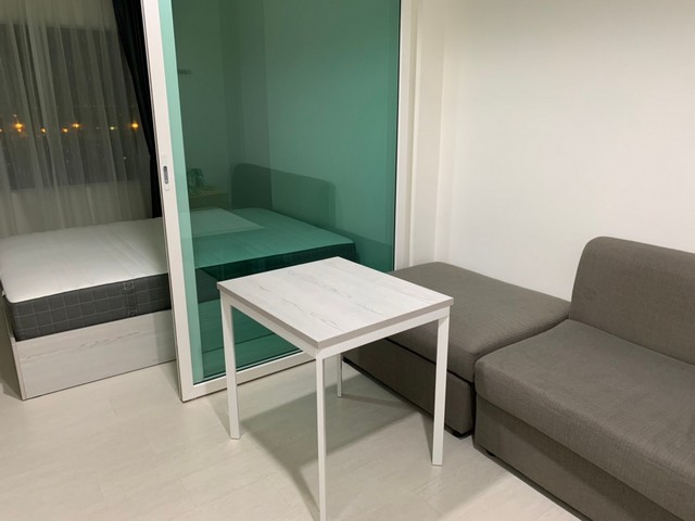 คอนโด แอสปาย เอราวัณ  Aspire Erawan ใกล้ รถไฟฟ้าBTS เอราวัณ 7500 บาท. 1 BEDROOM 1 Bathroom 30ตาราง.เมตร ราคาเดียวจัดให้หนักมาก Aspire เอราวัณ เพียง 1 ก้าวถึง BTS ช้างเอราวัณ และยังติดถนนใหญ่ ใกล้กับทางด่วน บางพลี-สุขสวัสดิ์, วงแหวนรอบนอกกาญจนา อีกทั้งยังส