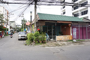 เซ้งร้านค้า แหล่งชุมชน ย่านสันติธรรม เชียงใหม่