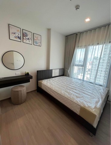 Condo The Base เพชรบุรี-ทองหล่อ ให้เช่า พร้อมเข้าอยู่ใกล้ อิตัลไทย ตึกชาญอิสระ