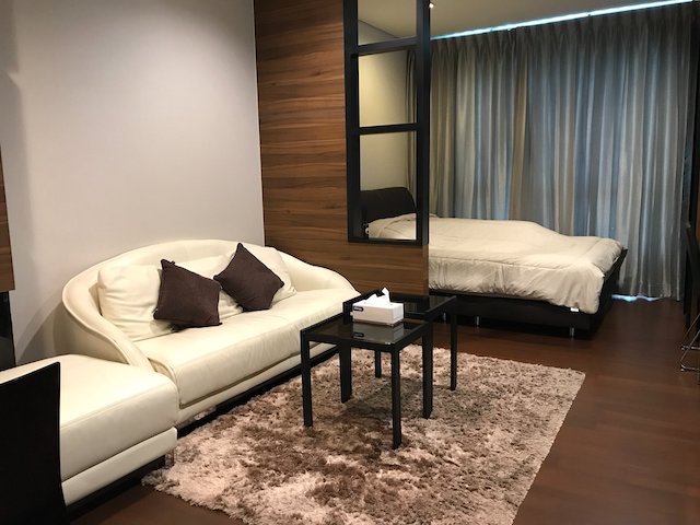 Ivy Thonglor livable clean private 14th floor BTS Thonglor