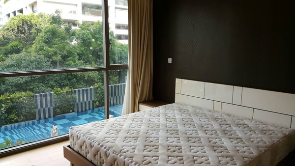 Sales Or Rent Via Botani (Sukhumvit 47) เขตวัฒนา กรุงเทพ