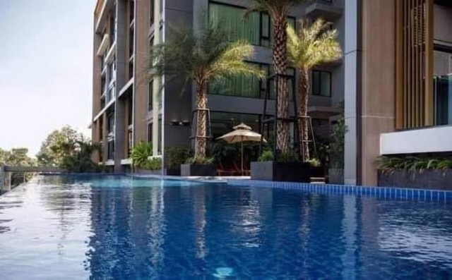 ขายขาดทุน 2.5 ล้าน #starhill condo 33 ตรม. #ขายต่ำกว่าราคาประเมิน