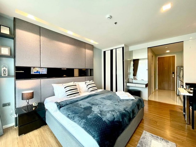 ขายคอนโดหรู ระดับ 5 ดาวในเชียงใหม่ The Starhill Condo สามารถเลี้ยงสัตว์และทำธุรกิจที่พักระยะสั้นได้