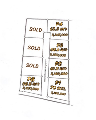  DSL-002 sale บ้าน บ้านเดี่ยวโครงการหมู่บ้านชมดาว, บ้านหม้อ ต.ป่าไผ่ อ.สันทราย จ.เชียงใหม่ (58.6-70 ตร.ว.) และมีพื้นที่ใช้สอย 125 ตร.ม. (ราคาเริ่มต้น 2.15 ล้านบาท)-ฟรีค่าโอน+ภาษี!!! 2150000 B. 3 Bedroom พื้นที่ =  58 ตร.วา ใกล้กับ มหาวิทยาลัยแม่โจ้ 7 กม. 