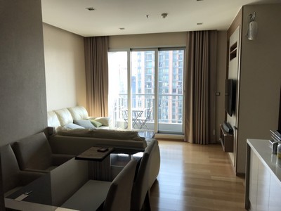 condominium The Address Asoke  ดิ แอดเดรส อโศก 65Square Meter  ใกล้ - ราคาดีที่สุด -