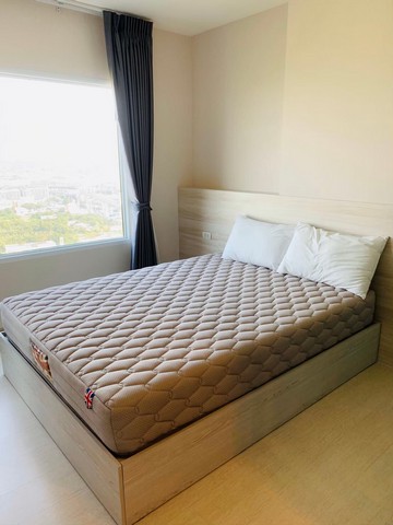 condo. Aspire Erawan 30 ตร.ม. 1 ห้องนอน ไม่ไกลจาก รถไฟฟ้าBTS เอราวัณ GOOD สมุทรปราการ   