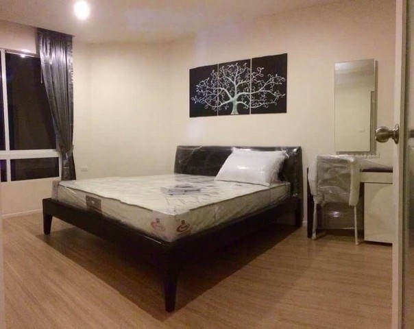 คอนโดมิเนียม Happy Condo Ladprao 101  3400000 BAHT. 2BEDROOM พื้นที่ =  59 Square Meter   ทำเลสวย กรุงเทพ