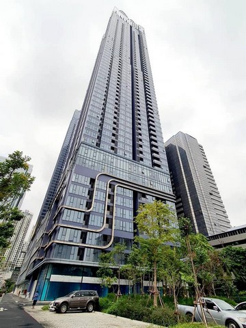 ขายดาวน์ One9Five ราคาพิเศษ Luxury Condo ขนาด 38 ตรม.  ตึก B ชั้น33 