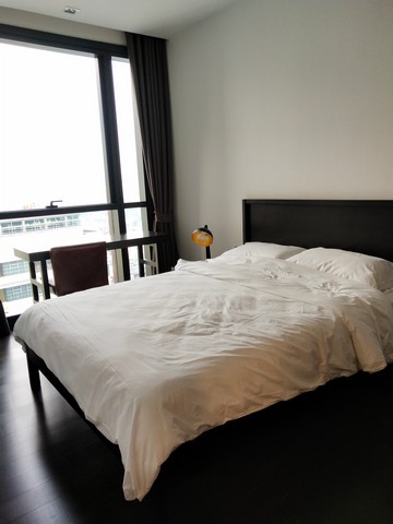 CONDO. เดอะไลน์ ราชเทวี 32 ตร.-ม. 22000 THAI BAHT ใกล้ - สะดวกต่อการเดินทาง กรุงเทพ