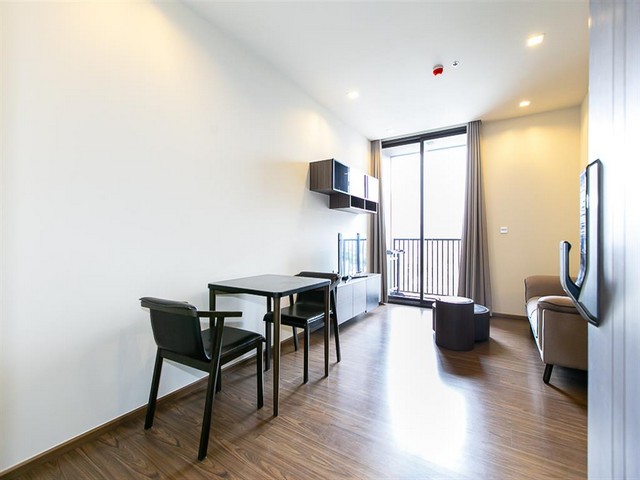 CONDO. เดอะ ไลน์ สุขุมวิท 71 The Line Sukhumvit 71  1 นอน 30 ตาราง.เมตร 19000 - ไม่ไกลจาก - ดีลเด็ด! -