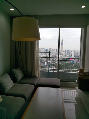 คอนโด. คอนโด Circle Condominium  4700000 บาท. 1BR 47ตร.-ม. ใกล้กับ - ดี-งาม -