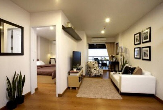 ID :  45690 SALE ขาย CONDO. The Next Garden Suite  ราคาดีเยี่ยม