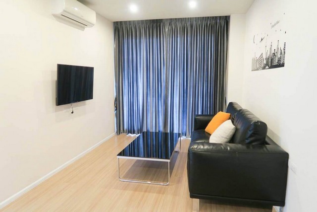 CONDO. แฮปปี้ คอนโด ลาดพร้าว 101 59ตรม  20000 บาท. ใกล้กับ - ทรัพย์ดี ๆ -