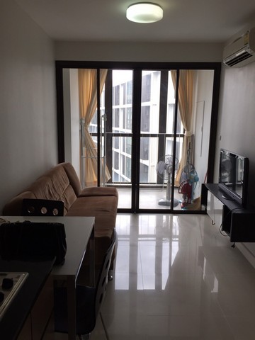 ห้องชุด  ไอดีโอ ลาดพร้าว 17 35 ตรม 1BR1Bathroom 13000 - ที่สุดของความสบาย -