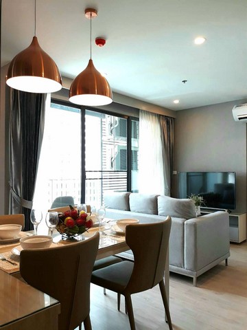 Condominium Ideo O2  ไอดีโอ โอทู  2BR2Bathroom 53SQUARE METER 29000 บาท ไม่ไกลจาก - คุ่มค่า -