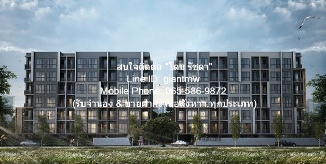 คอนโดฯ โมทีฟ คอนโดมิเนียม แจ้งวัฒนะ Motive Condominium Chaengwattana 1750000 บาท 1ห้องนอน1ห้องน้ำ area 28 square meter ใกล้กับ แจ้งวัฒนะ 10 GOOD ป็นคอนโดเสมือนใหม่ห้องมุม ไม่เคยปล่อยให้เช่า มีเนื้อที่ห้องกะทัดรัด ที่ตั้งอยู่บนทำเลมีสิ่งอำนวยความสะดวกครบคร