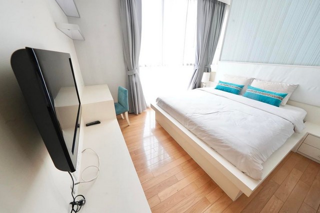 CSB041 Sale with Aequa Sukhumvit 49  1 bedroom Japanese Tenant 1Year