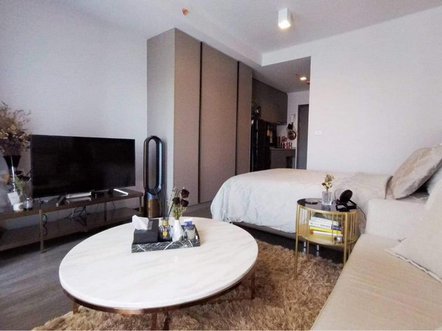 CRB289 Condo for rent‼️Ideo93 Fully Furnished Sukhumvit 93