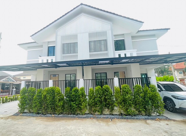  -More-115HS Sale townhome -โลตัสรวมโชค 25 ตารางวา 0 NGAN 0 ไร่ 2 นอน 2290000 BAHT. เดินทางง่าย