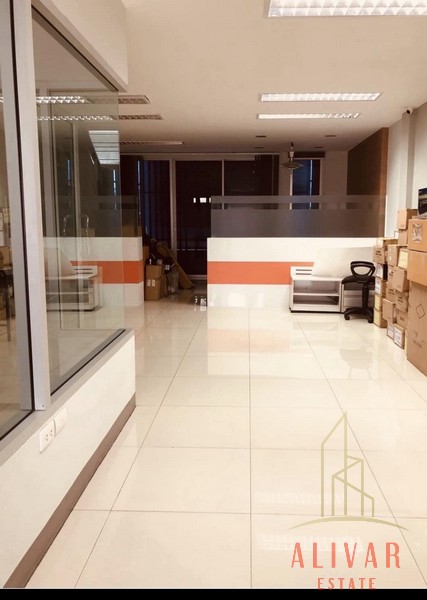 RH030423 Home Office for rent RK Biz Center (มอเตอร์เวย์-พระราม9)