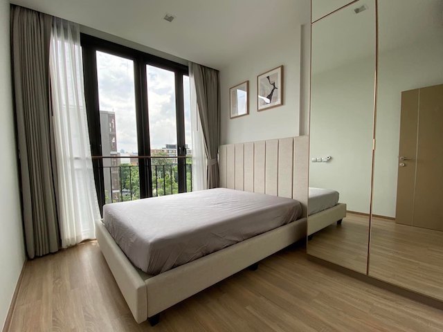 Kawa Haus Sukhumvit 77 spacious 2 bedrooms 5th floor BTS On Nut