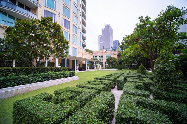 Condo for rent, Royce Private Residences, Sukhumvit 31, 2 bedrooms, near BTS Phrom Phong