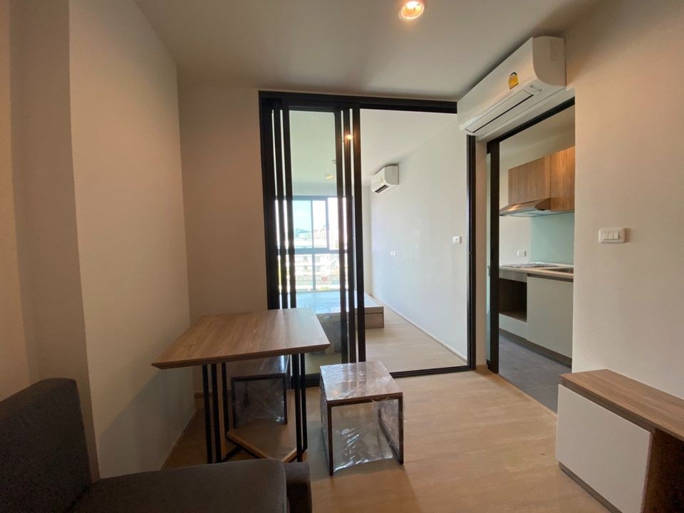 RKD-4896-1 ให้เช่าคอนโด The Excel Hideaway Sukhumvit 71 ใกล้ BTS พระโขนงราคาถูก