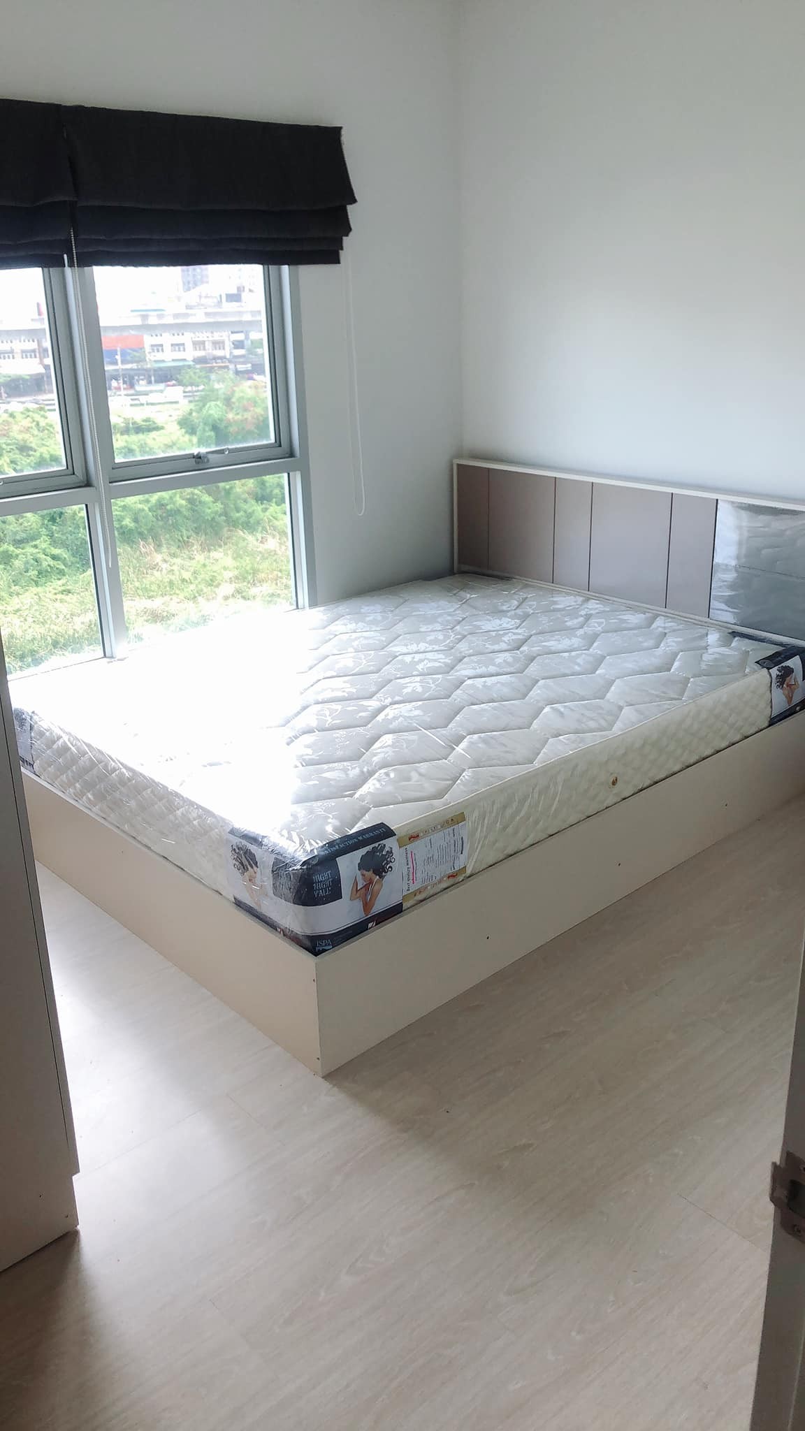 RKD-4878-1  ให้เช่า Deco Condo Sukhumvit 70/5 ใกล้ BTS แบริ่งราคาถูก 