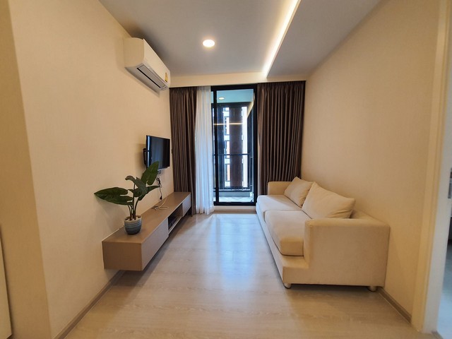 A01286N Vtara sukumvit 36  66sqm 2bed 2bath พร้อมอยู่