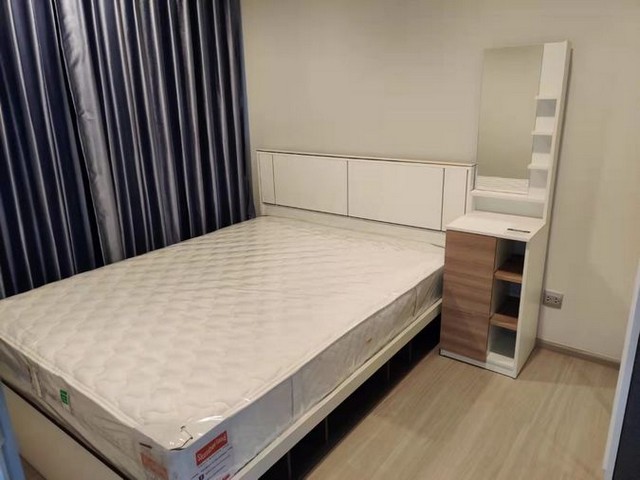 A01277  Life Asoke Rama 9 1ห้องนอน 35sqm  พร้อมอยู่