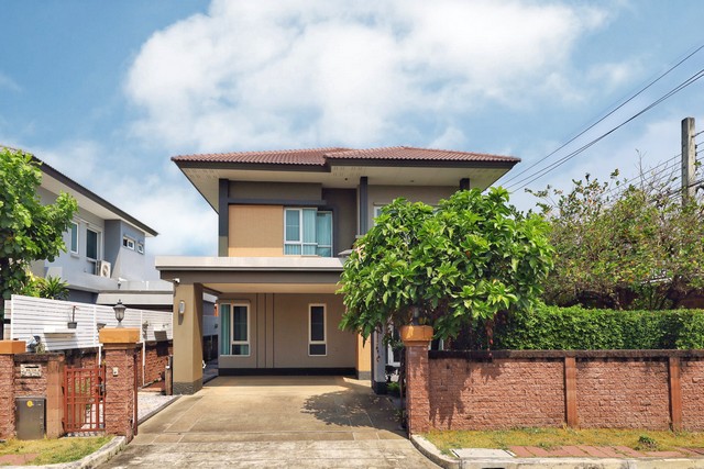  EA120264 SALE บ้าน ลัดดารมย์ ชัยพฤกษ์ แจ้งวัฒนะ 4BEDROOM ขนาดเท่ากับ 87 SQ.WA 7900000 B. ใกล้ - คุ้มสุดๆ