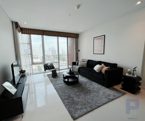 ปล่อยเช่า คอนโด Fullerton Sukhumvit เนื้อที่ 95 ตรม  private Unit  ชั้น 16 (สามารถเลี้ยงสัตว์ได้)