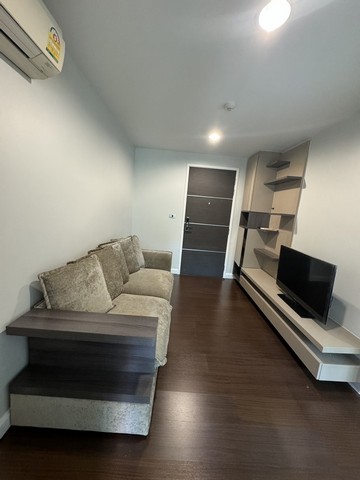 The Crest Sukhumvit 49 spacious private 4th floor BTS Thonglor