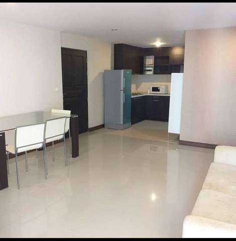 ขายด่วน เฟอร์นิเจอร์ครบมาก คอนโด Belle Park Residence นราธิวาส รหัสSS0511