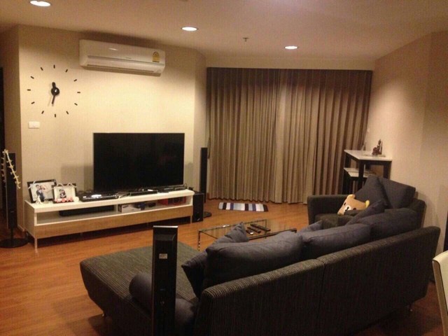 คอนโด Belle Grand Rama 9 ตึกD2 ให้เช่า  3 bedrooms 2 bathrooms หลังเซ็นทรัลพระราม9