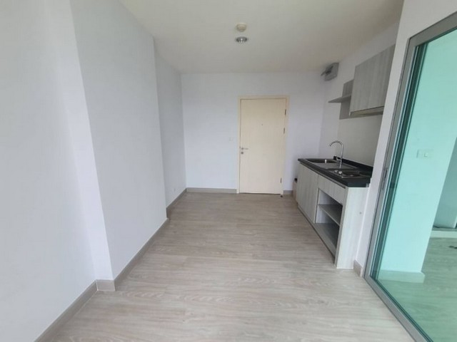 Sell ​​Aspire Ngamwongwan, Unfurnished Unit, near The Mall Ngamwongwan and Kasetsart University