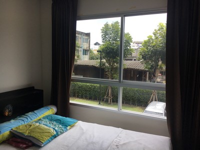 CONDOMINIUM Lumpini Ville Sukhumvit 76 – Bearing Station ใกล้กับ - 1600000 -  22 SQ.METER G O O D! -