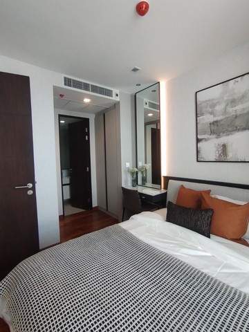 ขายคอนโด Wish Signature Midtown Siam ใกล้ BTS ราชเทวี 35 ตร.ม. ราคา 6,700,000 บาท