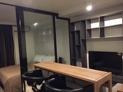 รหัส  54397 RENT condo มาเอสโตร 02 ร่วมฤดี Maestro 02 Ruamrudee  24000 บ.  30ตรม   คุ้มยิ่งกว่าคุ้ม