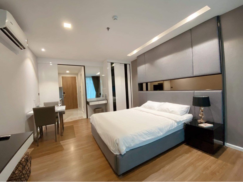 391-CHK ขาย The Star hill Luxury Condo ใกล้มหาวิทยาลัยเชียงใหม่ Tel.082-3899314(บู)